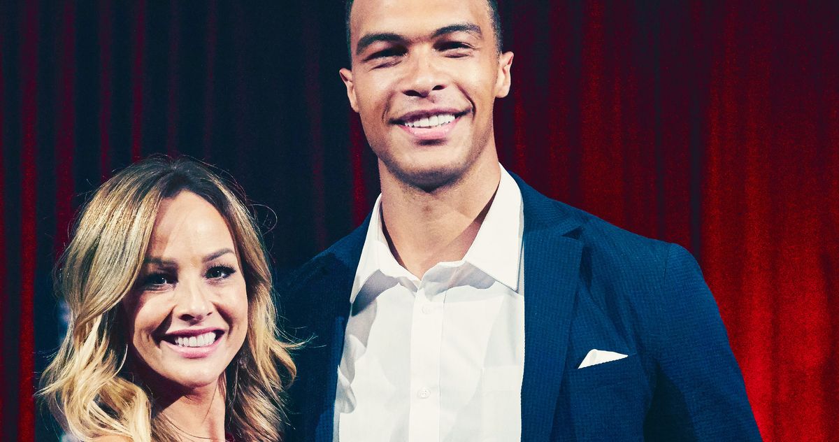 ‘Bachelorette’ Star Clare Crawley, Dale Moss Split: Report