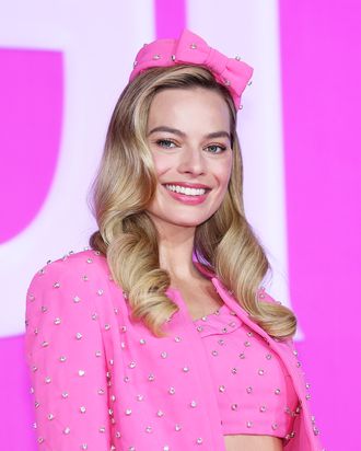 5 Things You Didn't Know About Margot Robbie