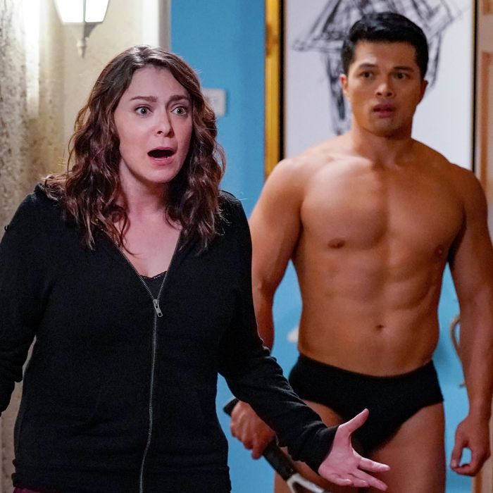 Crazy Ex Girlfriend Recap Season 4 Episode 9