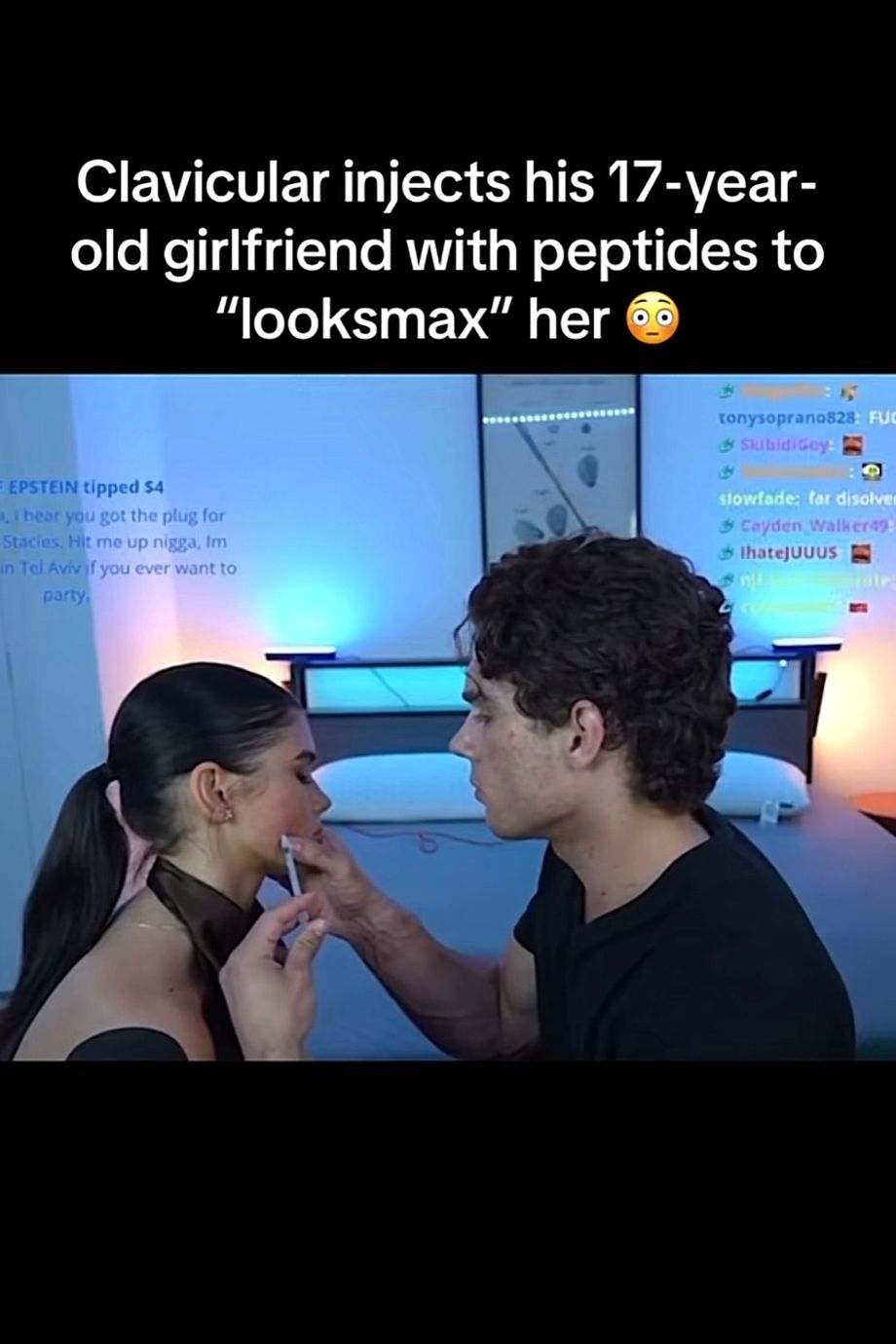 Peptides Are the New Wellness Cure-All