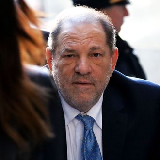 WATCH: Harvey Weinstein Trial Juror Speaks Out to Gayle King