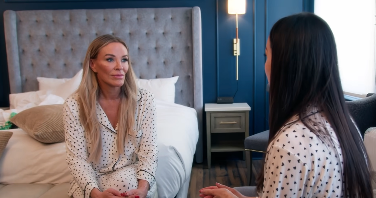 The Real Housewives of Salt Lake City Recap: Babes in Toyland