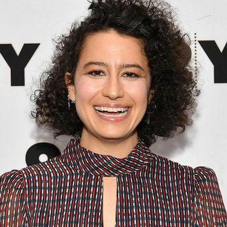 ilana glazer