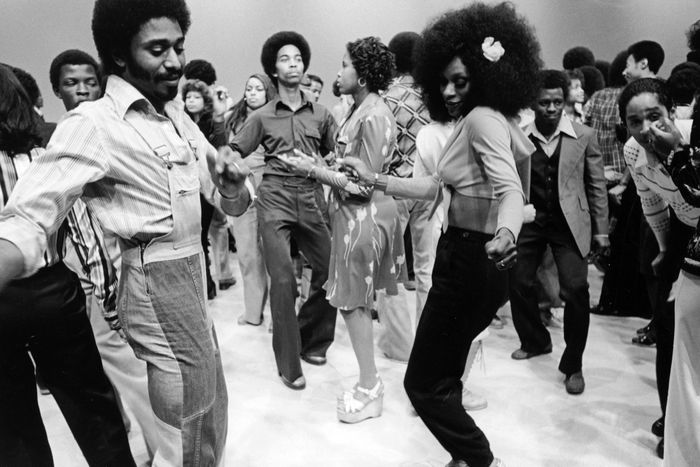 Soul Train