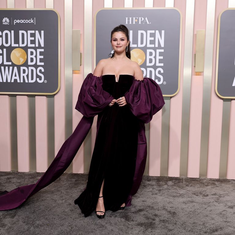 2023 Golden Globes: Jenna Ortega, Julia Garner and More