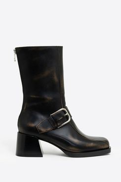 Labucq Janis Boot