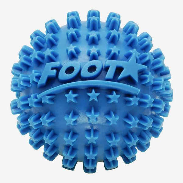 Body Back Foot Star 2-Inch Massage Ball