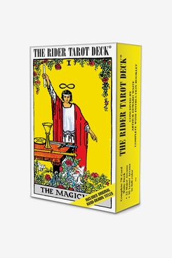 Best Tarot Gifts 2022: Cards, Books, Products, Accessories Shop Online