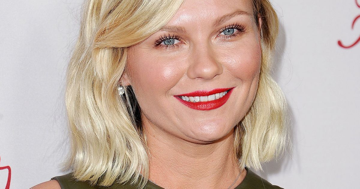 Kirsten Dunst Weight Loss