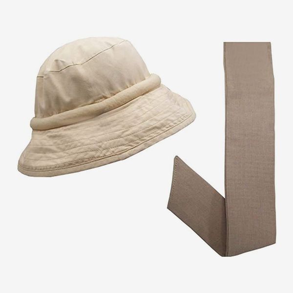 blüBandoo Cooling Water Evaporative Bucket Hat