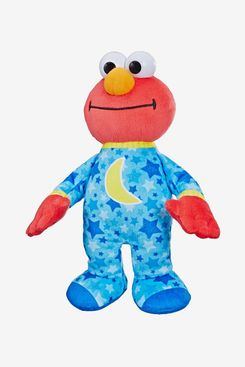 Sesame Street Playskool Lullaby & Good Night Elmo