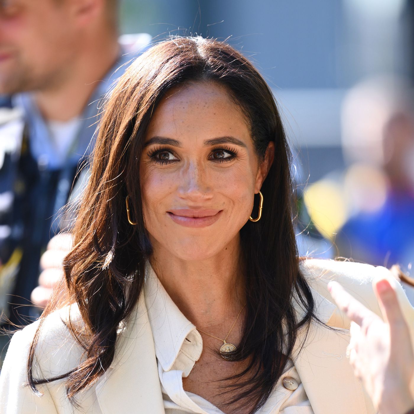 Is Meghan Markle Filming Her Netflix Show on a Weed Farm?