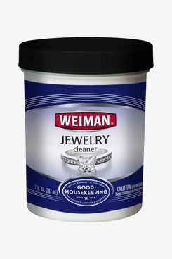 Weiman Jewelry Cleaner Liquid
