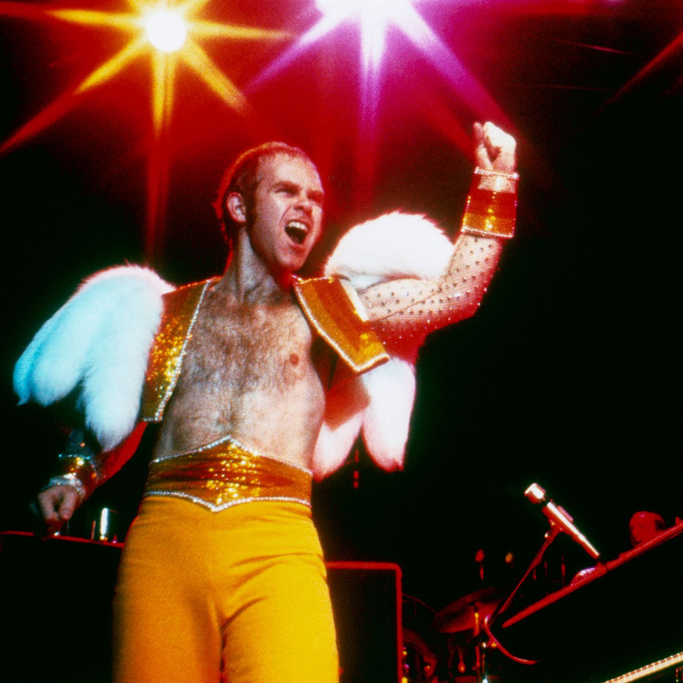 Best Elton John Songs All 378 Songs, Ranked