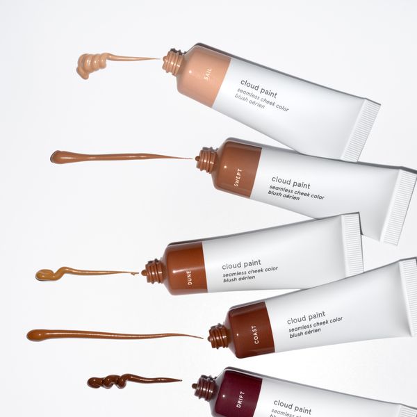 Glossier Cloud Paint Bronzer