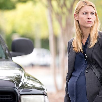 Yesterday, Claire Danes Looked Prettier Than Ever—Let's Break Down Exactly  Why