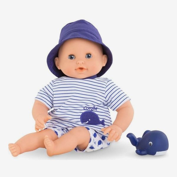 Corolle Bébé Bath Doll - Marin/#100670