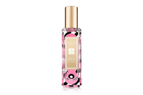 Peony & Blush Suede Limited Edition Cologne