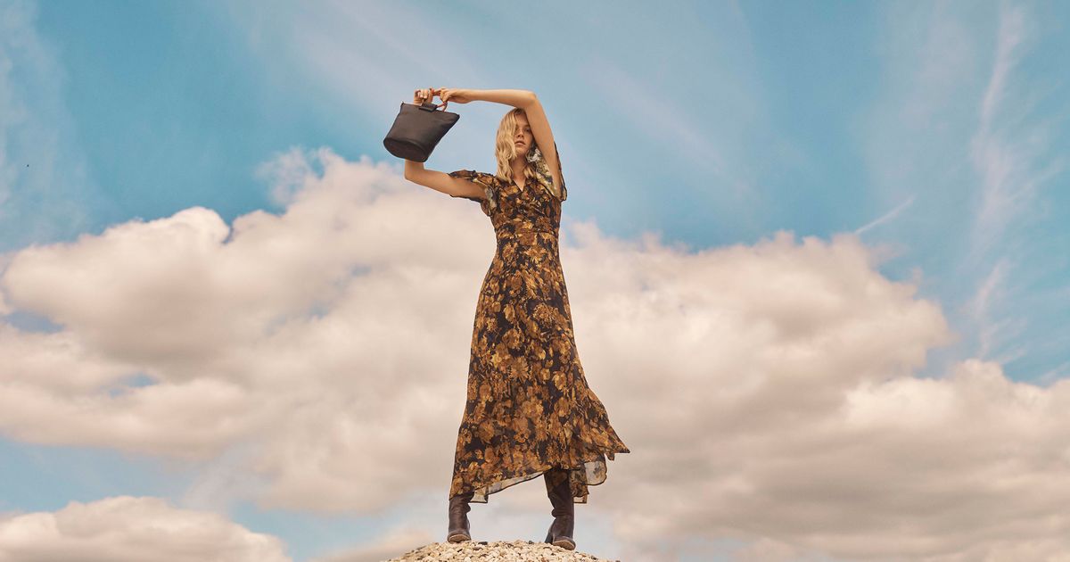 Whistles Opens First New York Store in Soho