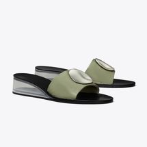 Tory Burch Patos Wedge