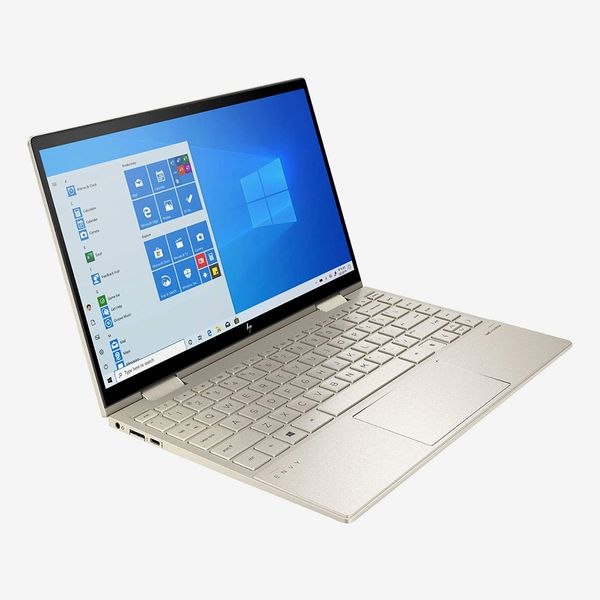 HP ENVY x360 2-in-1 OLED Touch-Screen Laptop