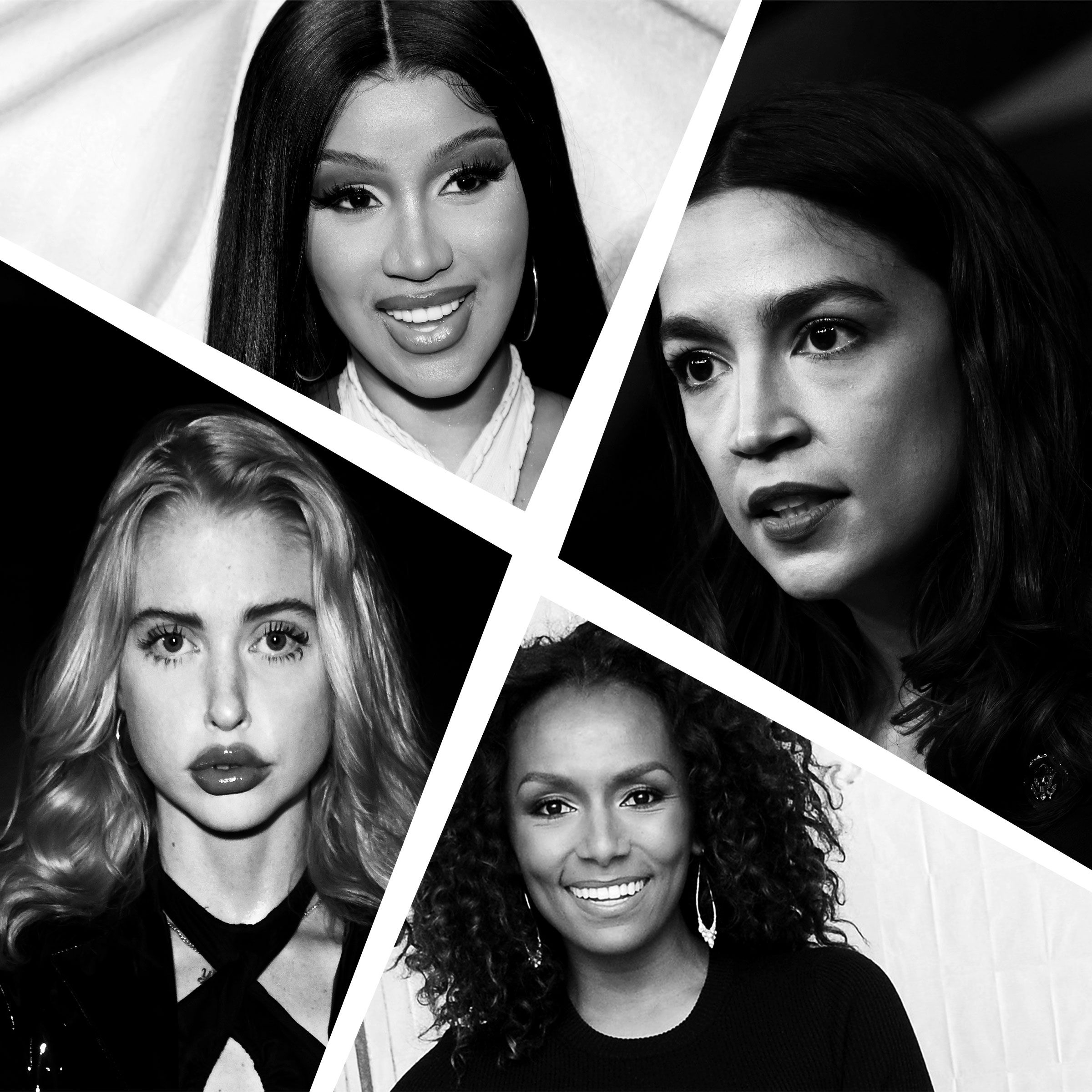 Its Never Too Late 25 Famous Women on Switching Careers
