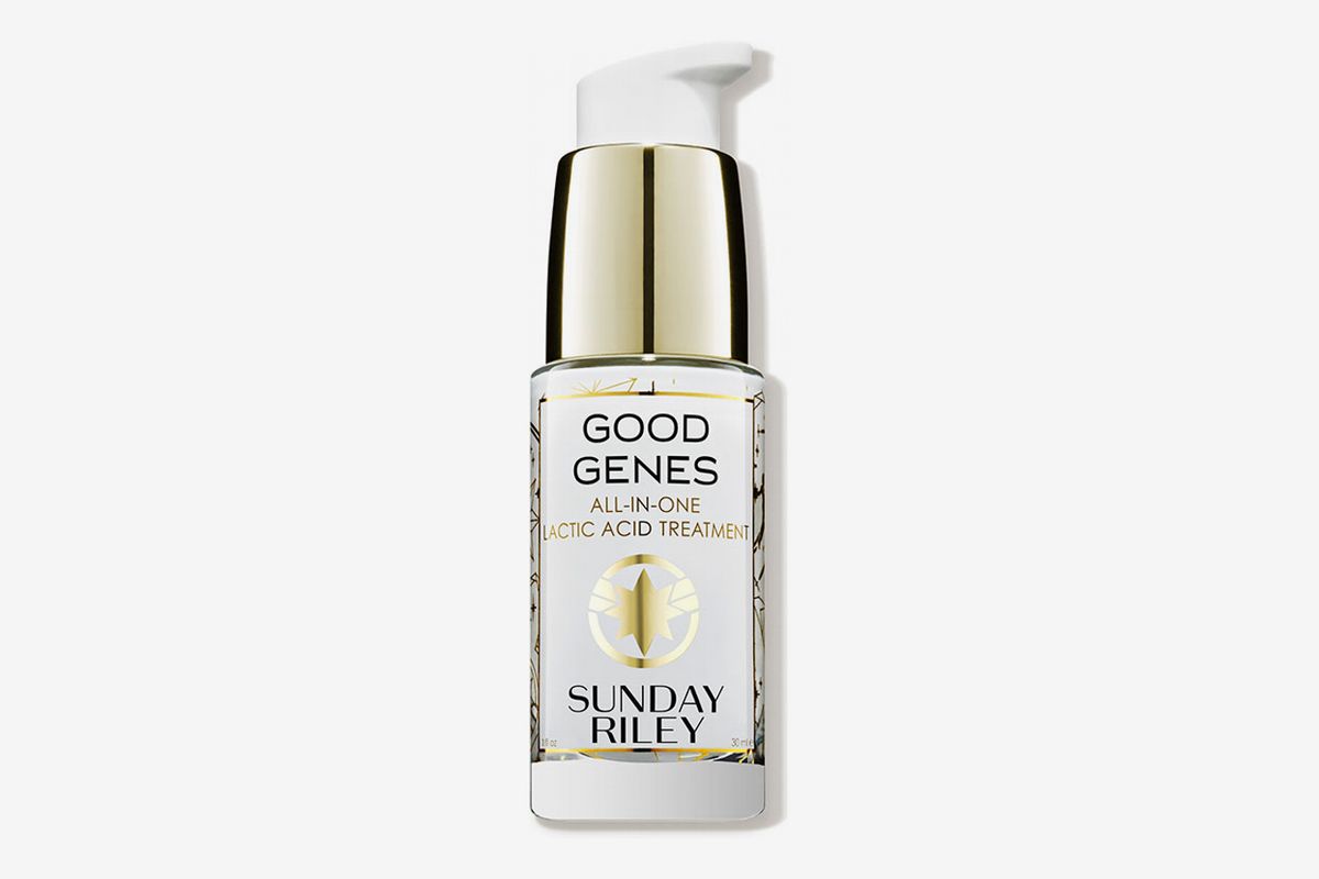 cream for dark spots on back