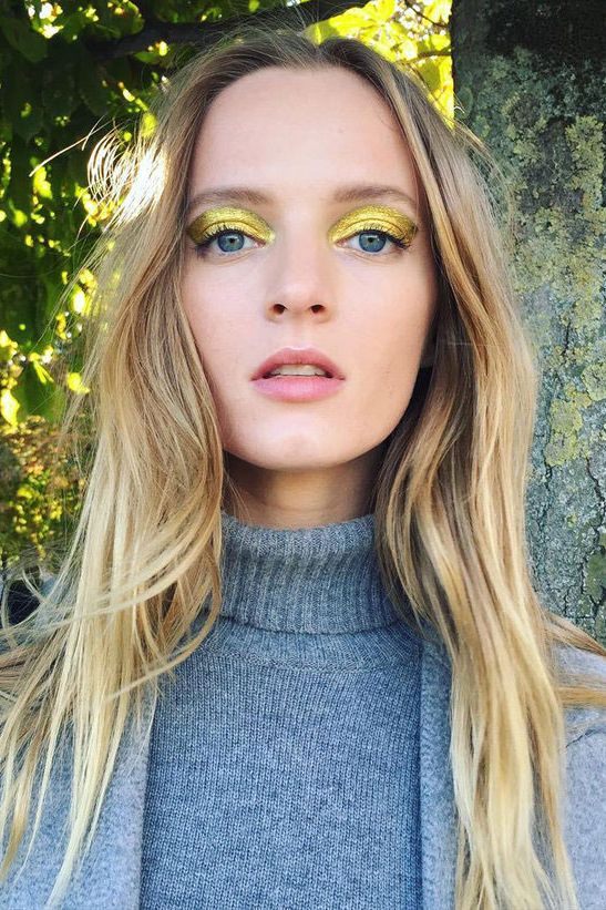 Pat McGrath Talks Makeup, Tech, and the Future of Beauty