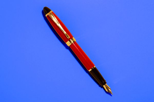 The Best Fountain Pens for Drawing 