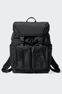 Uniqlo Multi-Pocket Backpack