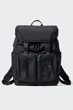 Uniqlo Multi-Pocket Backpack