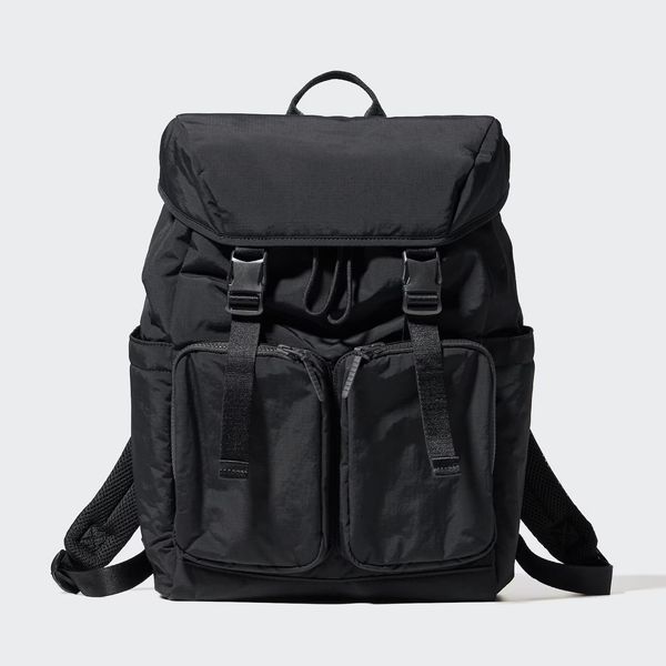 Uniqlo Multi-Pocket Backpack