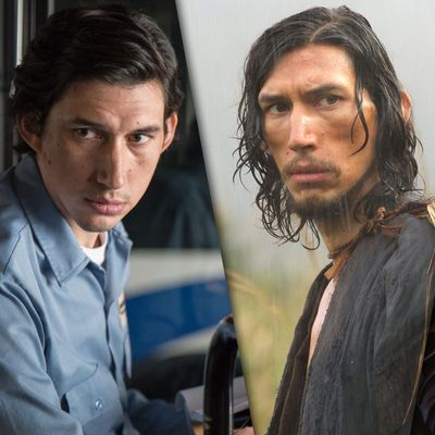 How Did Adam Driver Become a Movie Star?