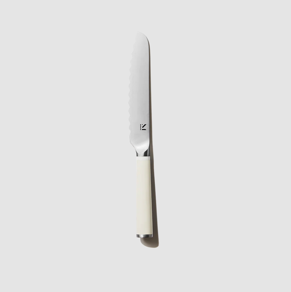 Material Kitchen The Serrated 6” Knife