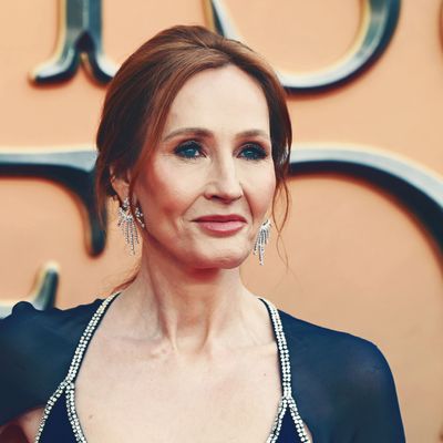 Here s What J.K. Rowling Has Really Said About Trans People