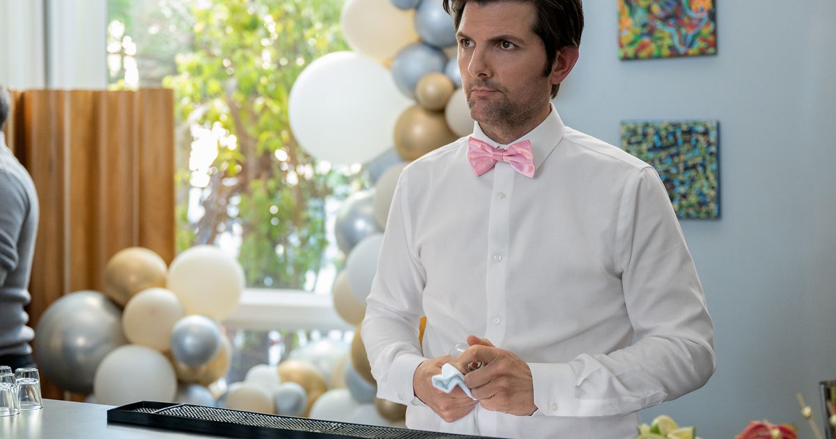 Party Down Recap: What Is This Event?