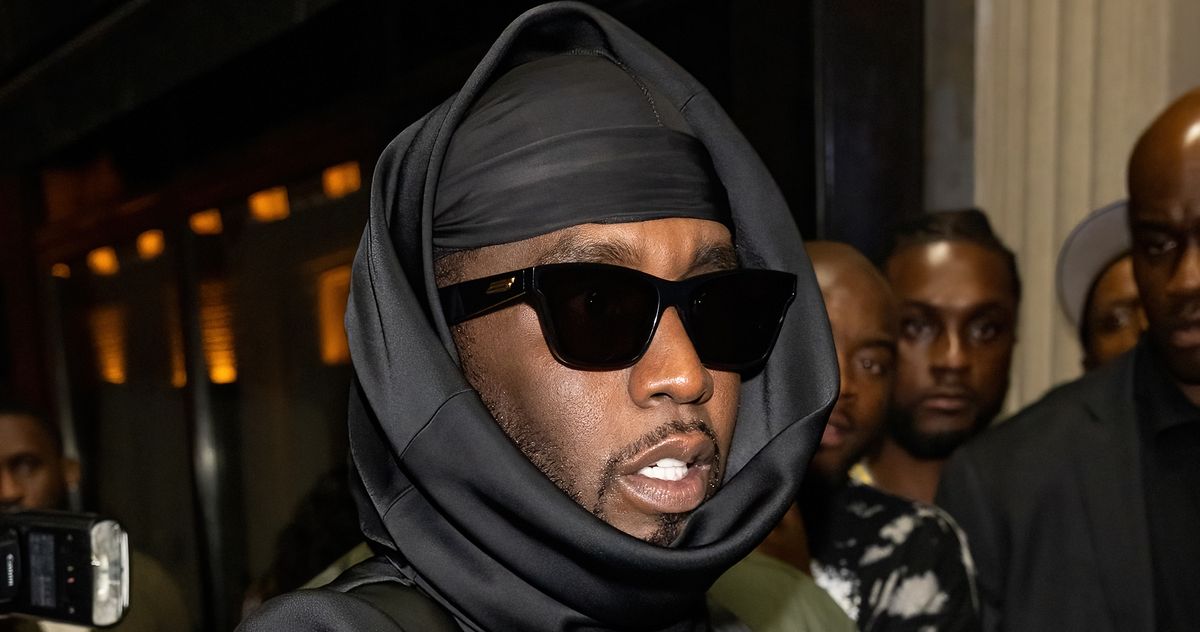 The Diddy Trial Goes the Depp v. Heard Route Today