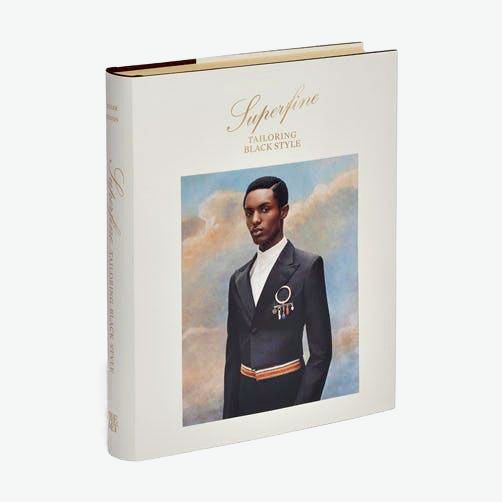 “Superfine: Tailoring Black Style”