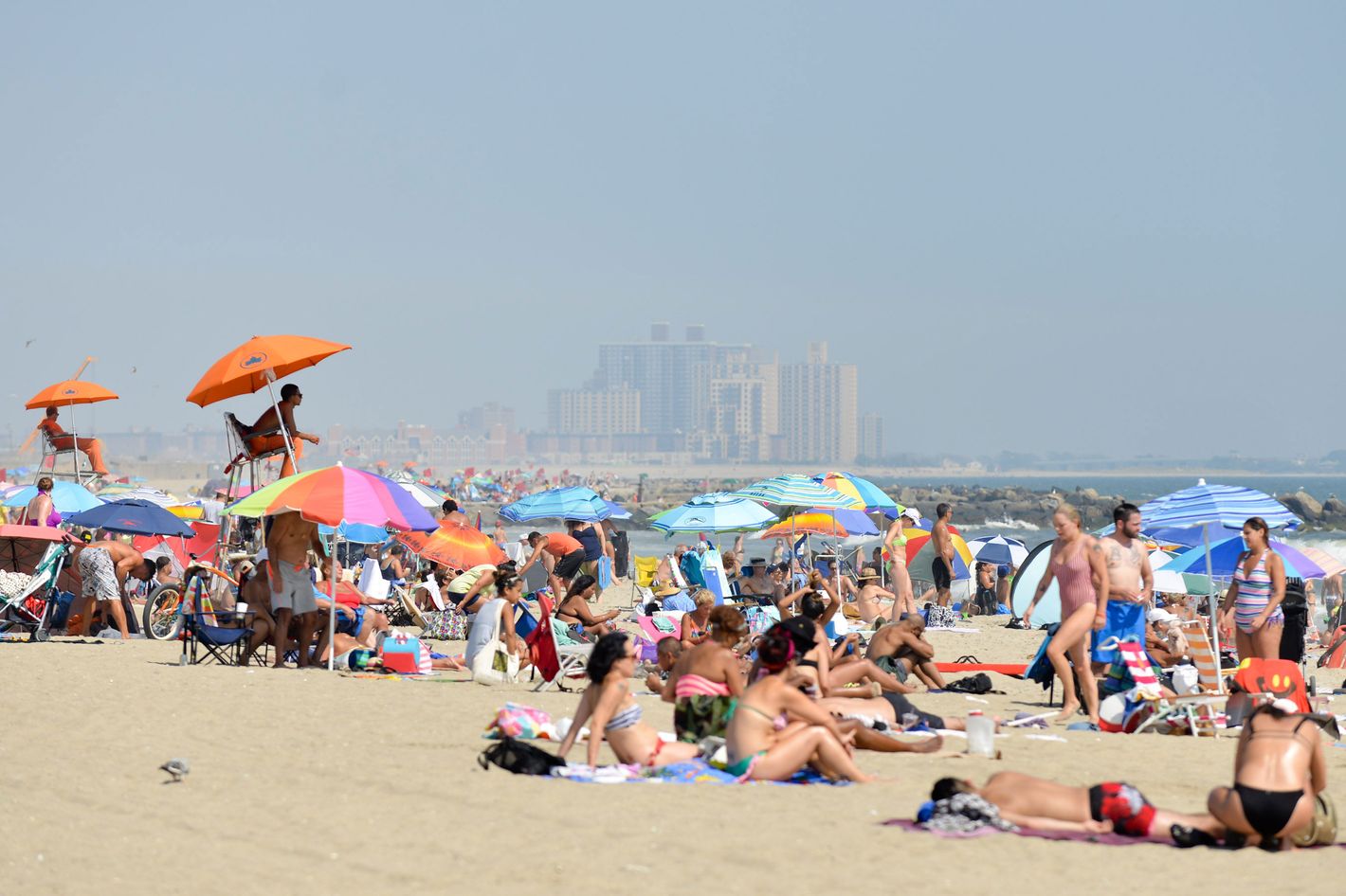 An Exhaustive Guide to the Rockaways