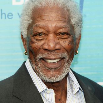 Morgan Freeman’s The Story of God Will Rise Again for a Second Season