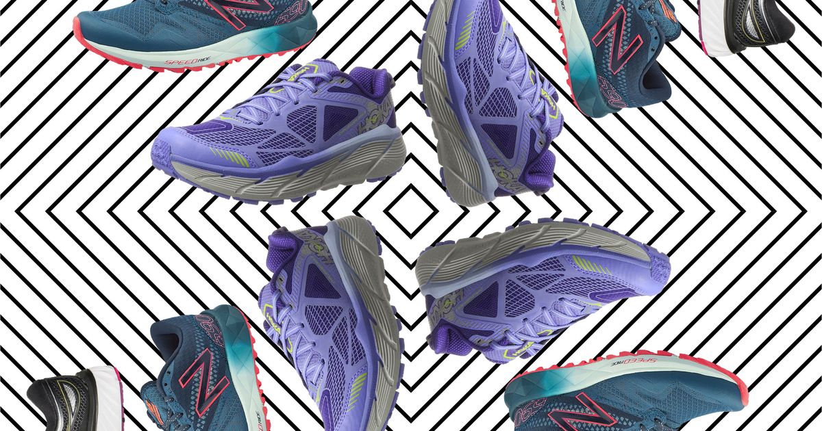 The Best Running Shoes of 2018