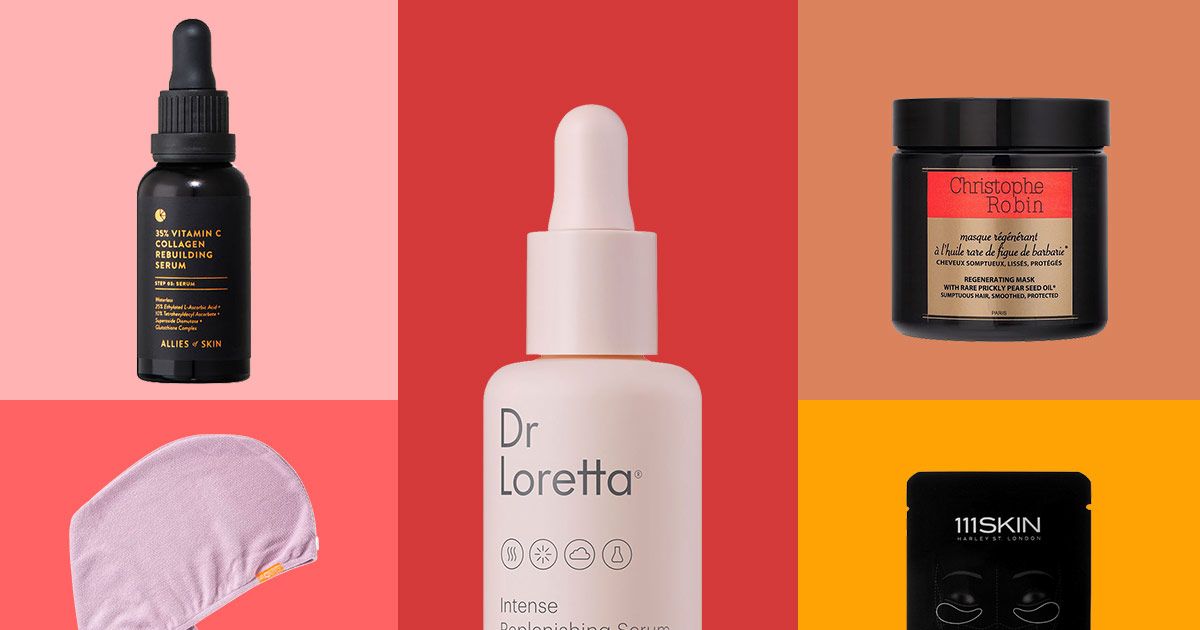 Everything Rio VieraNewton Wants During Dermstore’s Sale The Strategist
