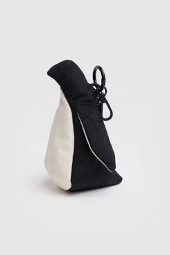 Baggu Penguin Charm