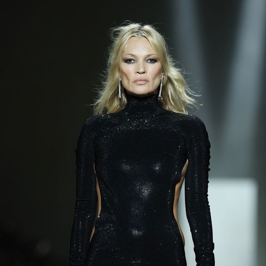 Gucci FW26 Fashion Show - Runway