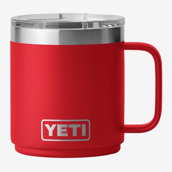 Yeti Rambler Stackable Mug - 10 Oz.