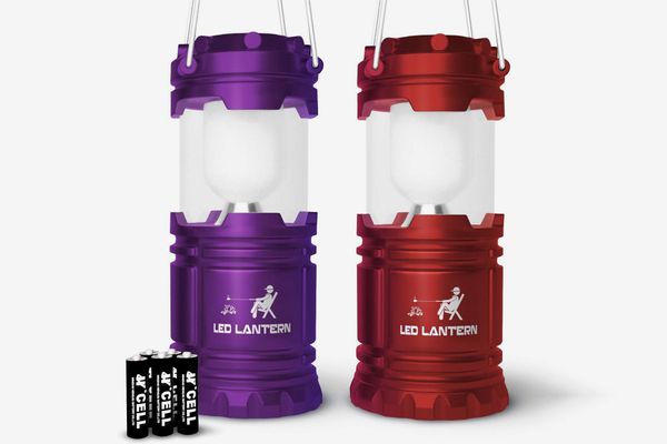 best rated led lantern