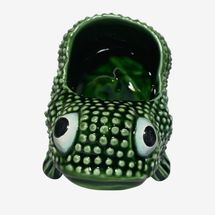 Jean Roger Mini Frog Planter