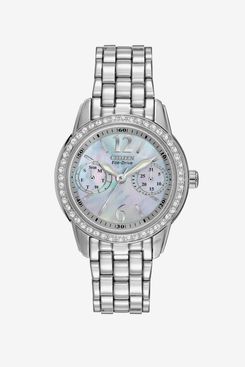 Citizen Silhouette Crystal Watch