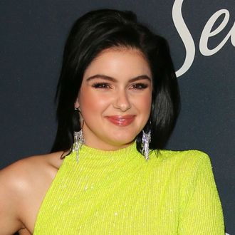 Hungry' Pilot Starring Ariel Winter Not Moving Forward at NBC