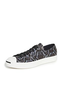 Converse Archive Reptile Jack Purcell Sneakers